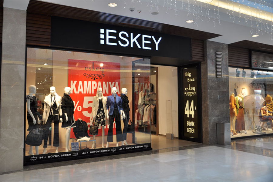 ESKEY