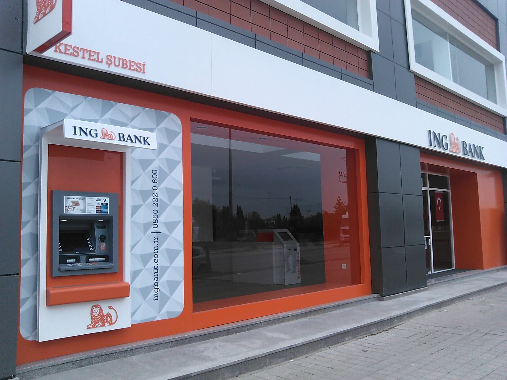 İNG BANK