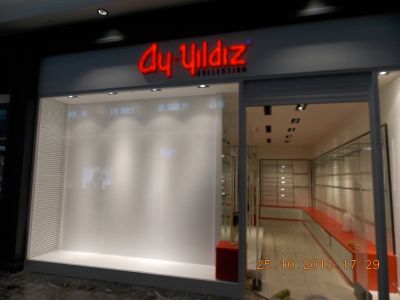 AY YILDIZ