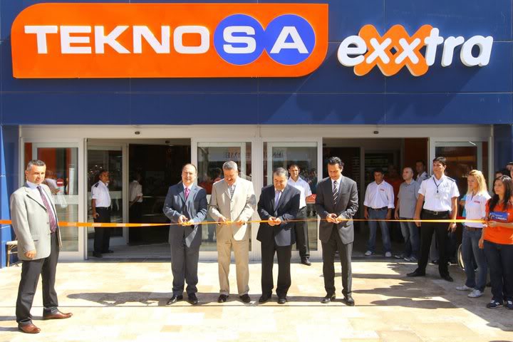 TEKNOSA