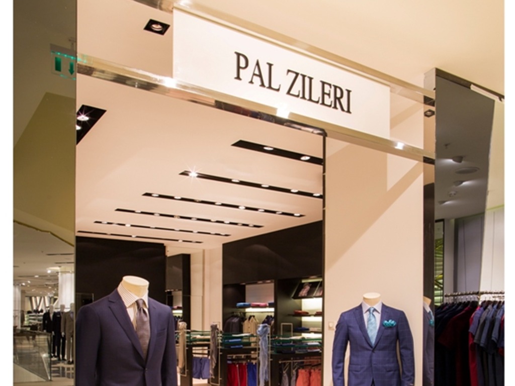 PAL ZİLERİ