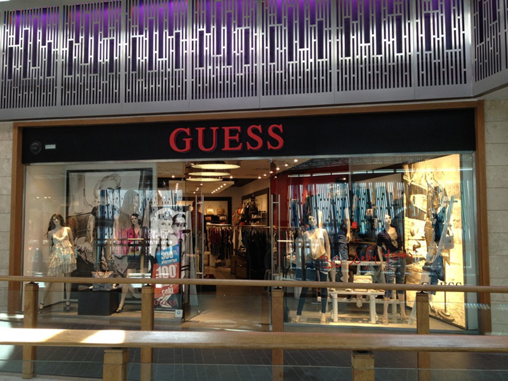 GUESS